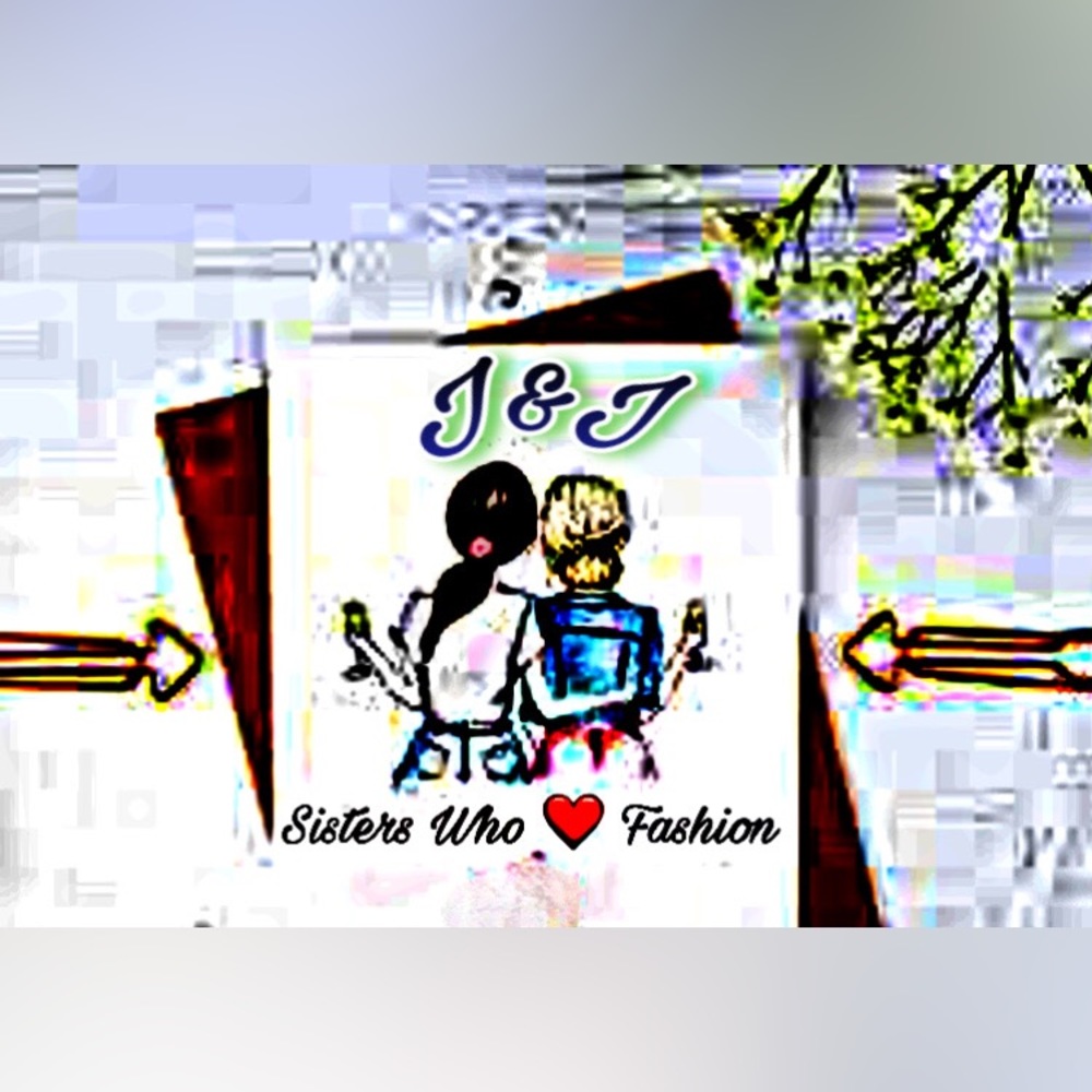 Meet your Posher, JJ!